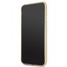 Guess GUHCN65G4GG iPhone 11 Pro Maxszary/grey hard case 4G Collection na NearMe.pl