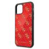 Guess GUHCN584GGPRE iPhone 11 Proczerwony/red hard case 4G Double Layer Glitter na NearMe.pl
