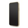 Guess GUHCN61IGLGO iPhone 11 6,1" / Xrzłoty/gold hard case Iridescent na NearMe.pl