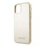 Guess GUHCN58IGLGO iPhone 11 Prozłoty/gold hard case Iridescent na NearMe.pl