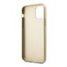 Guess GUHCN58IGLGO iPhone 11 Prozłoty/gold hard case Iridescent na NearMe.pl