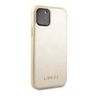 Guess GUHCN58IGLGO iPhone 11 Prozłoty/gold hard case Iridescent na NearMe.pl