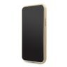 Guess GUHCN58IGLGO iPhone 11 Prozłoty/gold hard case Iridescent na NearMe.pl