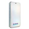 Guess GUFLBKN58BLD iPhone 11 Prosrebrny/silver book Iridescent na NearMe.pl