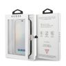 Guess GUFLBKN58BLD iPhone 11 Prosrebrny/silver book Iridescent na NearMe.pl