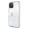 Guess GUFLBKN65BLD iPhone 11 Pro Maxsrebrny/silver book Iridescent na NearMe.pl