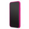 Guess GUHCN61LS4GFU iPhone 11 6,1" / Xrfuksja/fuchsia hard case Silicone 4G Tone On Tone na NearMe.pl
