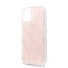 Guess GUHCN61PCU4GLPI iPhone 11 6,1" /Xr różowy/pink hard case 4G Glitter na NearMe.pl