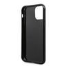 Guess GUHCN61SGTLBK iPhone 11 6,1" / Xrczarny/black hard case Glitter Triangle na NearMe.pl