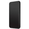 Guess GUHCN65TRMLBK iPhone 11 Pro Maxczarny/black hard case Triangle Glitter na NearMe.pl