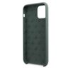 Guess GUHCN58LS4GKA iPhone 11 Prokhaki hard case Silicone 4G Tone On Tone na NearMe.pl