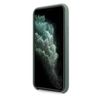 Guess GUHCN58LS4GKA iPhone 11 Prokhaki hard case Silicone 4G Tone On Tone na NearMe.pl