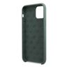 Guess GUHCN61LS4GKA iPhone 11 6,1" / Xrkhaki hard case Silicone 4G Tone On Tone na NearMe.pl