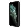 Guess GUHCN65MGGBK iPhone 11 Pro Maxczarny/black hard case Glitter Marble Glass na NearMe.pl