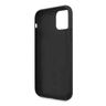 Guess GUHCN61G4GLGR iPhone 11 6,1" / Xrszary/grey hard case 4G Stripe Collection na NearMe.pl
