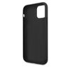 Guess GUHCN65G4GLGR iPhone 11 Pro Maxszary/grey hard case 4G Stripe Collection na NearMe.pl