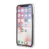 Guess GUHCPXPCU4GLPI iPhone X/Xsróżowy/pink hard case 4G Glitter na NearMe.pl
