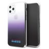 Guess GUHCN65DGCPI iPhone 11 Pro Maxpurpurowy/gradient purple hard case California na NearMe.pl