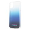 Guess GUHCN58DGCNA iPhone 11 Proniebieski/gradient blue hard case California na NearMe.pl