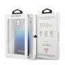 Guess GUHCN58DGCNA iPhone 11 Proniebieski/gradient blue hard case California na NearMe.pl