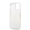 Guess GUHCN58LGIRGP iPhone 11 Prohard case Gradient Liquid Glitter Circle Logo na NearMe.pl