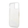 Guess GUHCN65LGIRGP iPhone 11 Pro Maxhard case Gradient Liquid Glitter Circle Logo na NearMe.pl