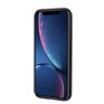 Guess GUHCI61PCUMABK iPhone Xrczarny/black Marble na NearMe.pl