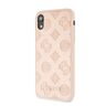 Guess GUHCI61PELLP iPhone Xrlatte hard case Peony Collection na NearMe.pl
