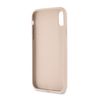 Guess GUHCI61PELLP iPhone Xrlatte hard case Peony Collection na NearMe.pl
