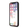 Guess GUHCPXG4GLGR iPhone X/Xsszary/grey hard case 4G Stripe Collection na NearMe.pl
