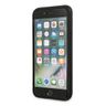 Guess GUHCI8G4GLGR iPhone 7/8/SE 2020/SE 2022 szary/grey hardcase 4G Stripe Collection na NearMe.pl