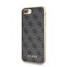 Guess GUHCI8LG4GG iPhone 7/8 Plusszary/grey hard case 4G Collection na NearMe.pl