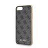 Guess GUHCI8LG4GG iPhone 7/8 Plusszary/grey hard case 4G Collection na NearMe.pl