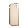 Guess GUHCPXG4GG iPhone X/Xsszary/grey hard case 4G Collection na NearMe.pl