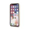 Guess GUHCPXG4GG iPhone X/Xsszary/grey hard case 4G Collection na NearMe.pl