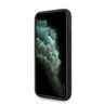 Guess GUHCN58PCUMLLIBK iPhone 11 Proczarny/black Lizard Collection na NearMe.pl