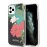 Guess GUHCN58IMLFL01 iPhone 11 Pro czarny/black N°1 Flower Collection na NearMe.pl