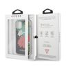 Guess GUHCN58IMLFL01 iPhone 11 Pro czarny/black N°1 Flower Collection na NearMe.pl