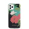 Guess GUHCN58IMLFL01 iPhone 11 Pro czarny/black N°1 Flower Collection na NearMe.pl