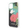 Guess GUHCN61IMLFL01 iPhone 11 6,1" / Xrczarny/black N°1 Flower Collection na NearMe.pl
