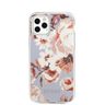 Guess GUHCN58IMLFL02 iPhone 11 Proliliowy/lilac N°2 Flower Collection na NearMe.pl