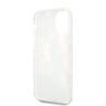 Guess GUHCN61IMLFL03 iPhone 11 6,1" / Xrgranatowy/navy N°3 Flower Collection na NearMe.pl