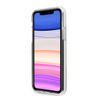 Guess GUHCN61IMLFL03 iPhone 11 6,1" / Xrgranatowy/navy N°3 Flower Collection na NearMe.pl