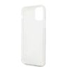 Guess GUHCN58IMLFL04 iPhone 11 Proczarny/black N°4 Flower Collection na NearMe.pl