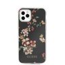 Guess GUHCN58IMLFL04 iPhone 11 Proczarny/black N°4 Flower Collection na NearMe.pl