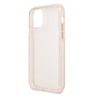 Guess GUHCN58PCGLPI iPhone 11 Proróżowy/pink hard case Glitter na NearMe.pl