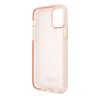Guess GUHCN58PCGLPI iPhone 11 Proróżowy/pink hard case Glitter na NearMe.pl