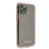 Guess GUHCN58PCGLPI iPhone 11 Proróżowy/pink hard case Glitter na NearMe.pl