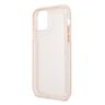 Guess GUHCN61PCGLPI iPhone 11 6,1" / Xrróżowy/pink hard case Glitter na NearMe.pl
