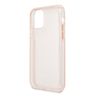 Guess GUHCN65PCGLPI iPhone 11 Pro Maxróżowy/pink hard case Glitter na NearMe.pl